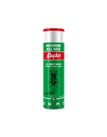 Kingtox Insecticide Spray 300ml