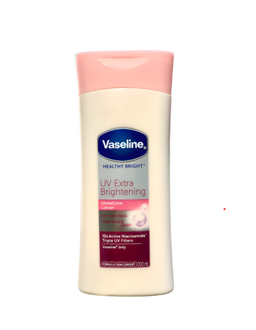 Vaseline Lotion Healthy Bright 200ML