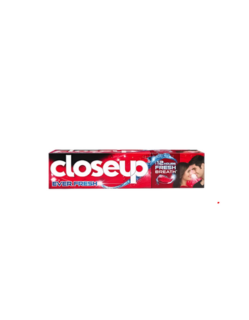 Close Up Red Hot Deep Action Tooth Paste 50ML