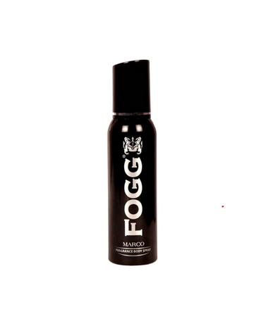 Fogg Body Spray Marco UAE 120ML