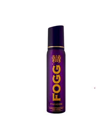 Fogg Body Spray Paradise UAE 120ML