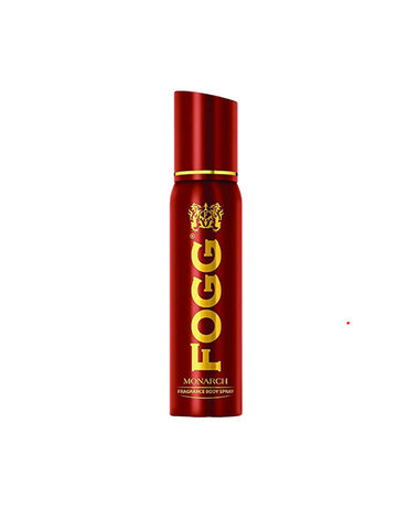 Fogg Body Spray Monarch UAE 120ML