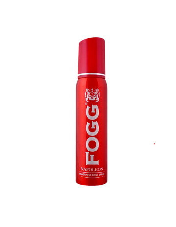 Fogg Body Spray Napoleon UAE 120ML