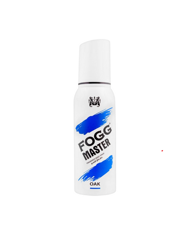 Fogg Master OAK Body Spray 120ml