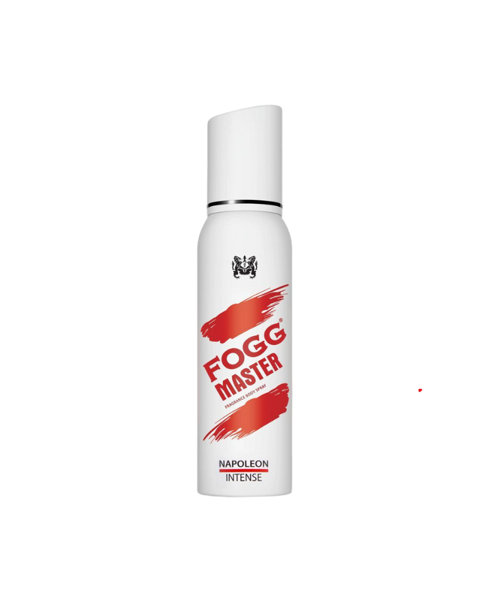 Fogg Master Napoleon Intense Body Spray