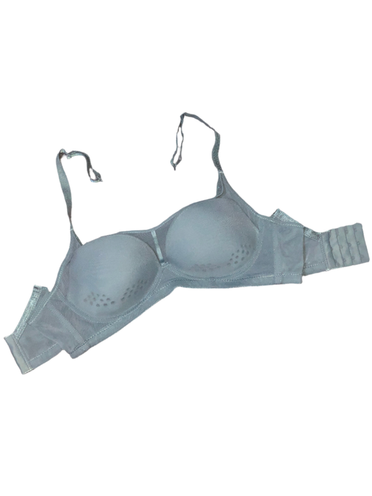 Thailand Style Foam Bra Colour Gray