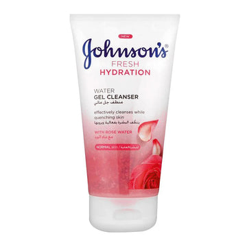 Johnson's Face Wash Fresh Hydration, 150ML