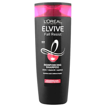 L'Oreal Paris Elvive Fall Resist Shampoo 360ML