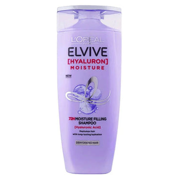 L'Oreal New Hyaluron Shampoo 175ML