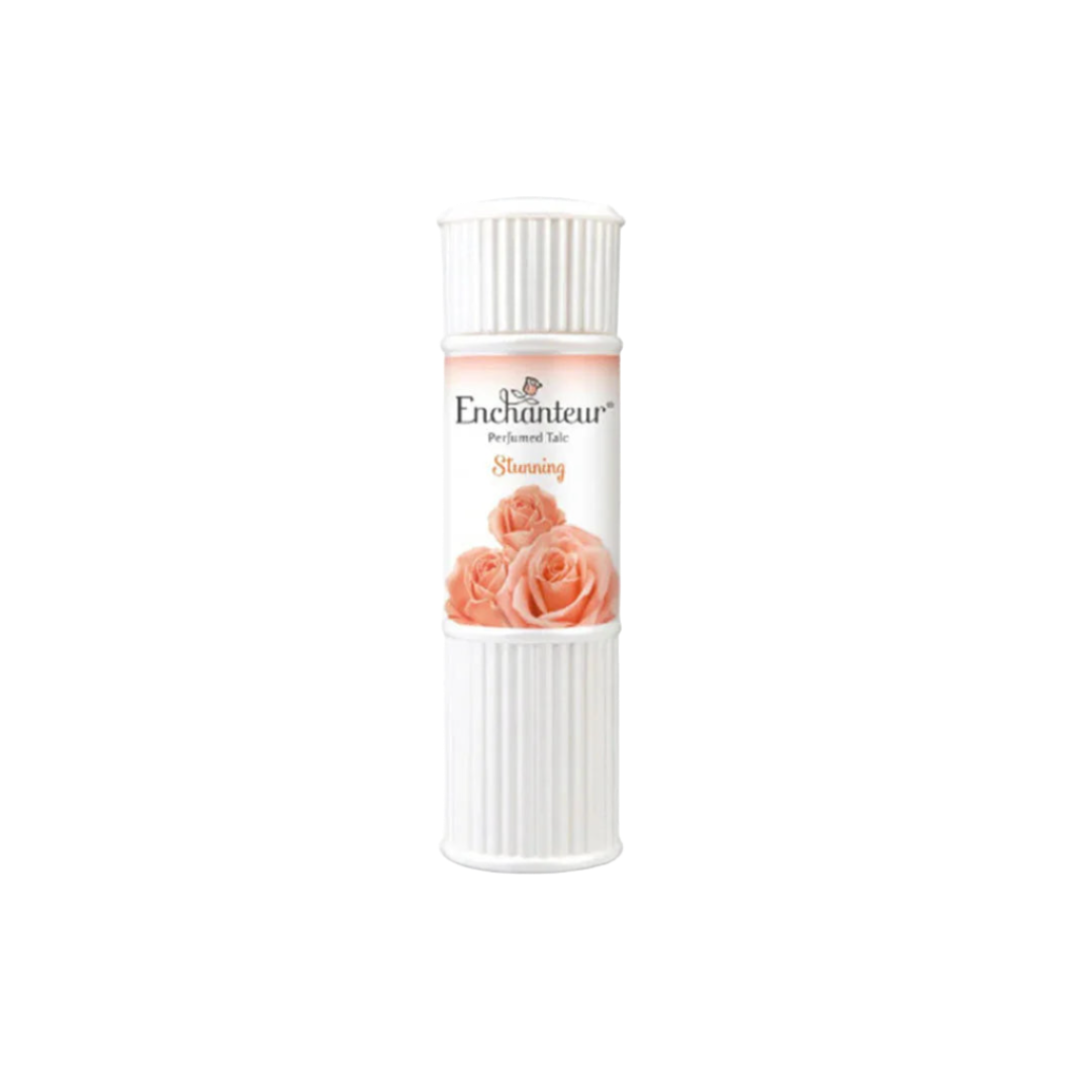 Enchanteur Powder Orange Stunning 125G