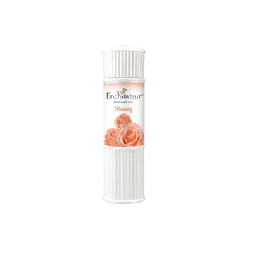 Enchanteur Powder Orange Stunning 125G