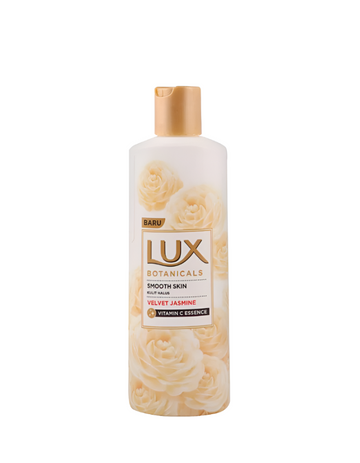 Lux Body Wash 250ML Velvet Jasmine Vitamin C