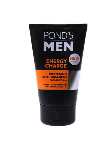 Ponds Men Wash Energy Charge