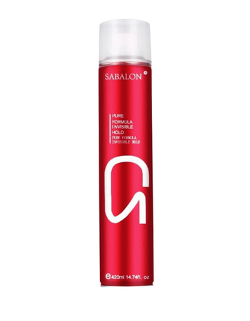 Sabalon Hair Spray 420ML