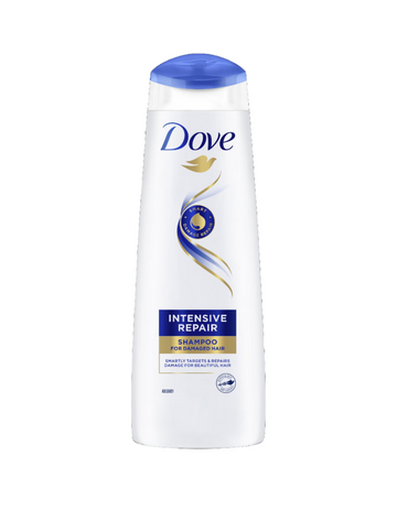 Dove Shampoo Intensive Repair 200ML