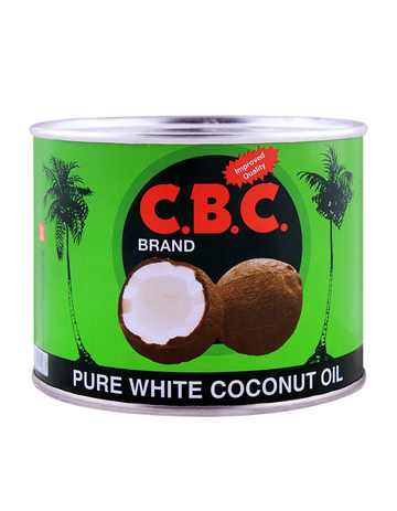 CBC Coconut Cooking Oil 400g