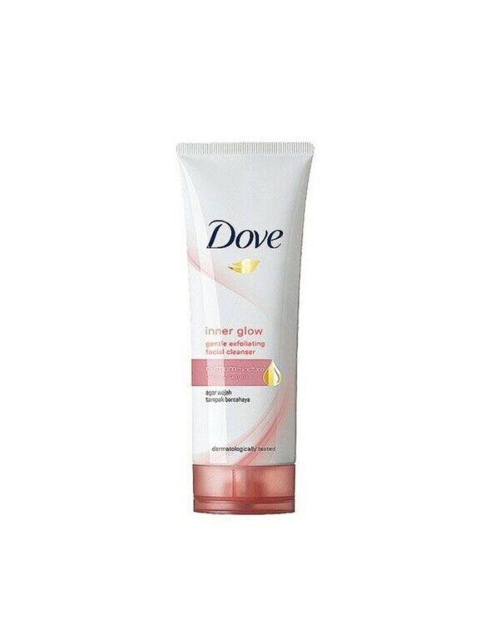 Dove Face Wash Inner Glow 100G