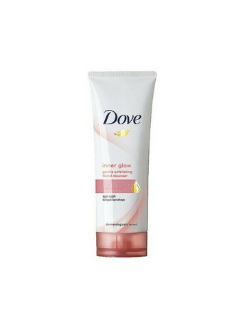 Dove Face Wash Inner Glow 100G