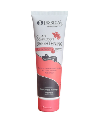 Jessica Face Wash Clean Brightening