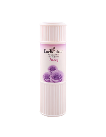 Enchanteur Powder Purple Alluring 250G