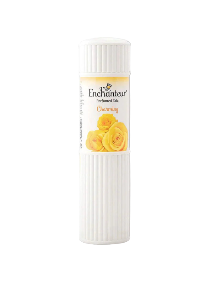 Enchanteur Powder Yellow Charming 250G