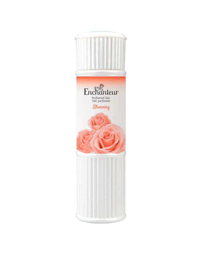 Enchanteur Powder Orange Stunning 250G