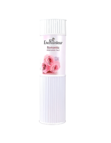 Enchanteur Powder Pink Romantic 250G