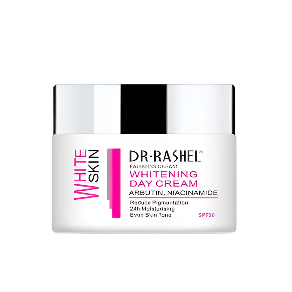 Dr Rashel Fade Spot Night Cream