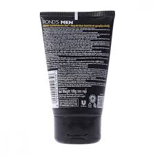 Ponds Men Face Wash Power Clear