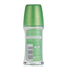 FA Roll On Caribbean Wave Fragrance 50ML