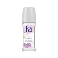 FA Roll On Women Invisible Power 50ML