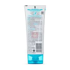 Garnier Face Wash Pure Active Anti-Acne Scrub