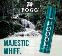 Fogg Body Spray Majestic UAE 120ML