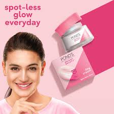 Ponds Bright Beauty Day Cream 50G